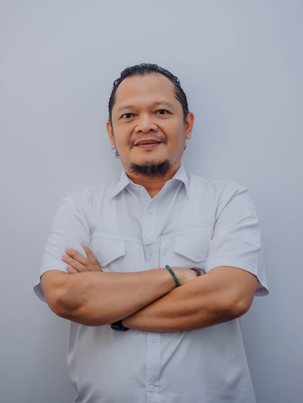 Damar Nucahyono, ST., M.Eng.