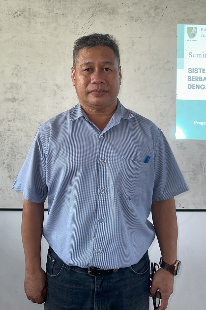 Irwansyah, S.Kom, M.Cs