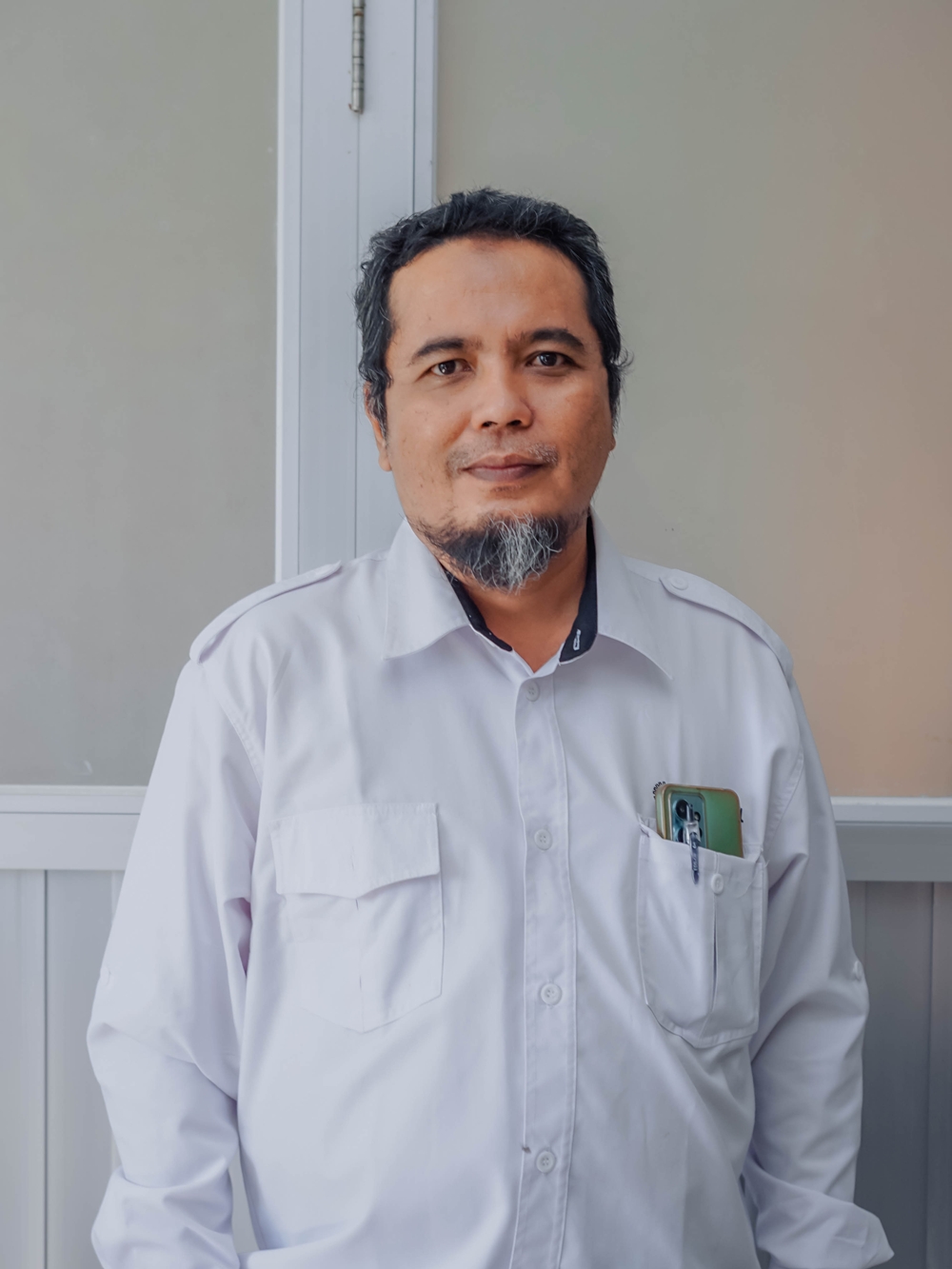 Mulyanto, S.Kom., M.Cs