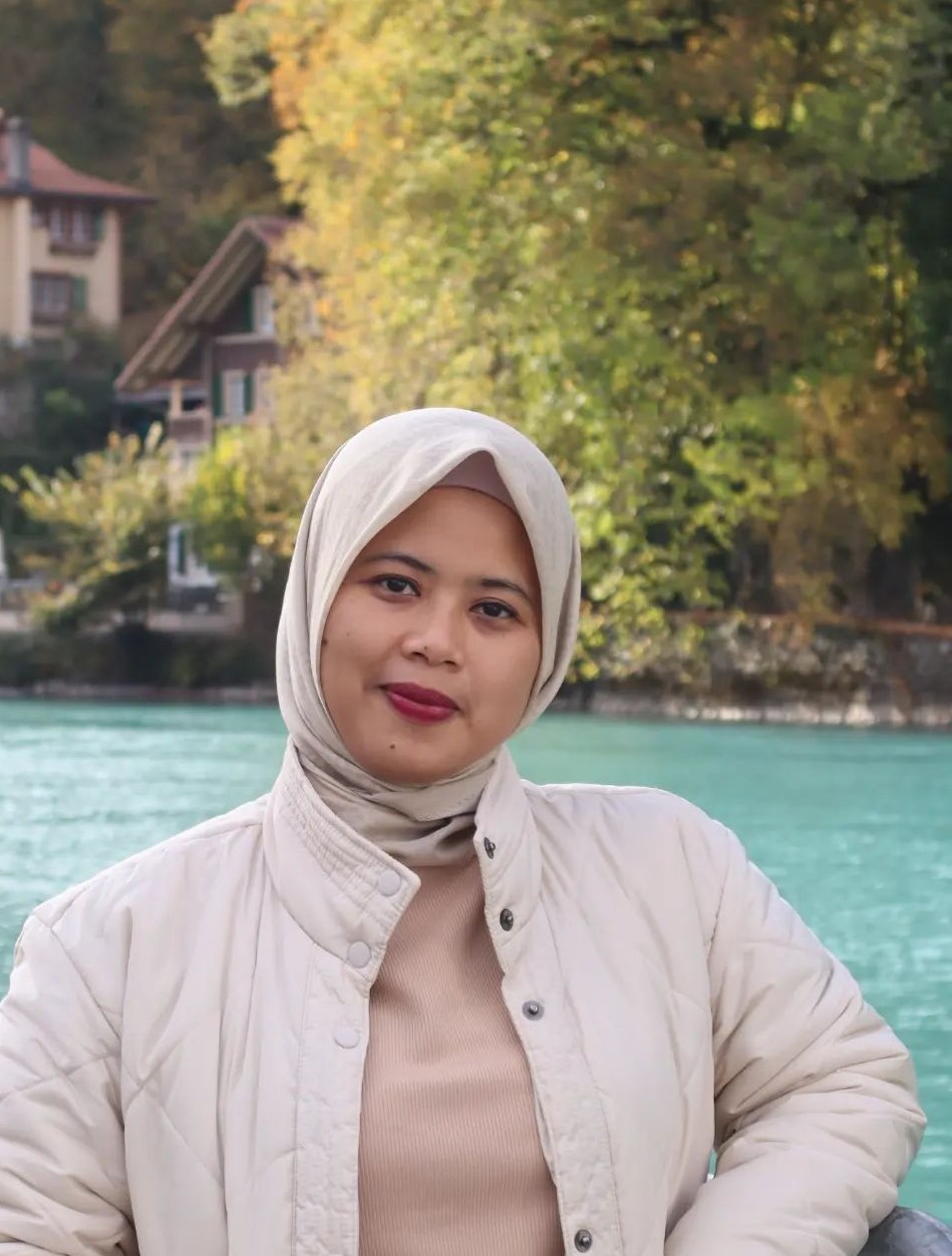 Wahyuni Eka Sari, S.Kom., M.Eng