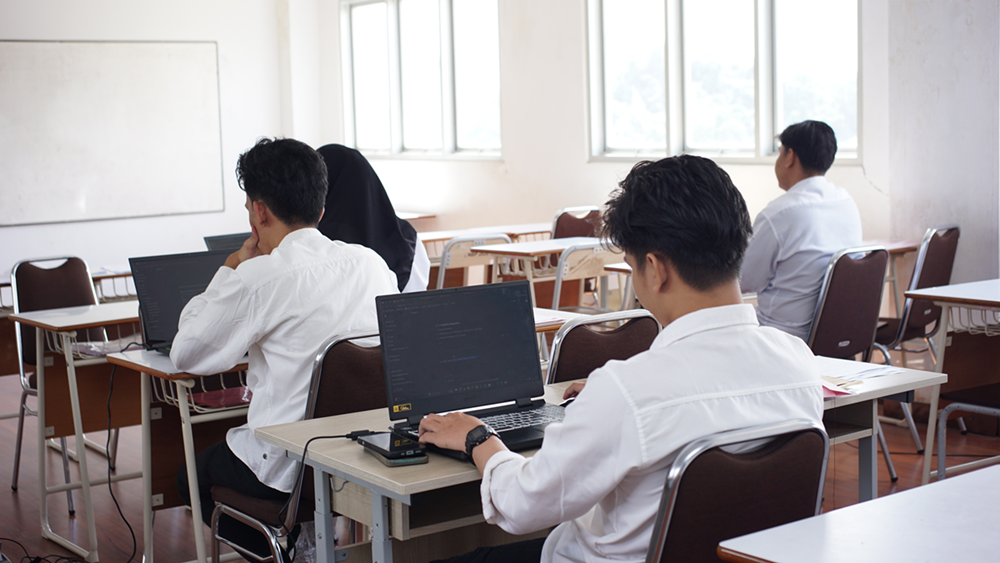 Laboratorium Multimedia