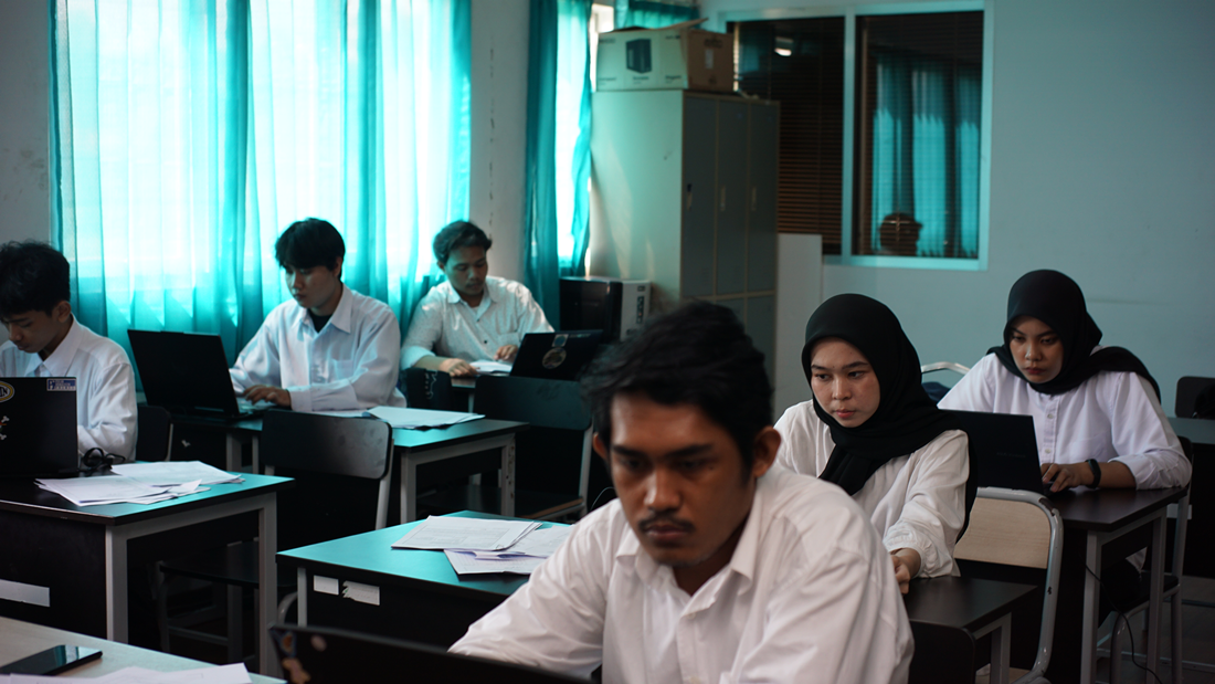 Laboratorium Rekayasa Komputer